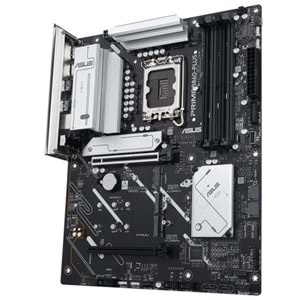 Asus Prime B860-Plus Csm D5 1851P Hdmi Dp Type-C