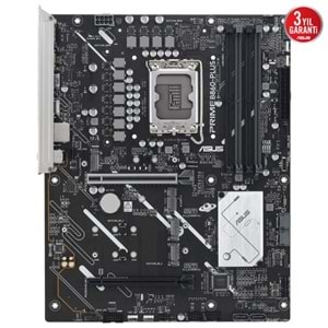 Asus Prime B860-Plus Csm D5 1851P Hdmi Dp Type-C