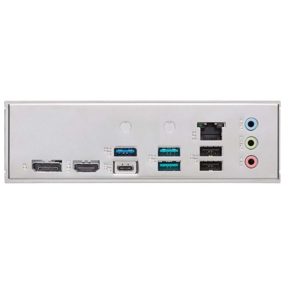 Asus Prime B860-Plus Csm D5 1851P Hdmi Dp Type-C
