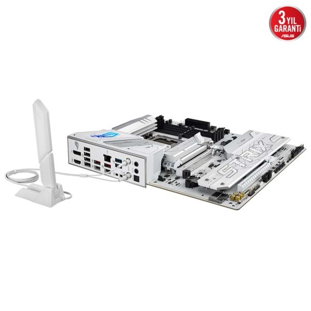 Asus Rog Strix B860-A Gaming Wifi D5 1851P Type-C