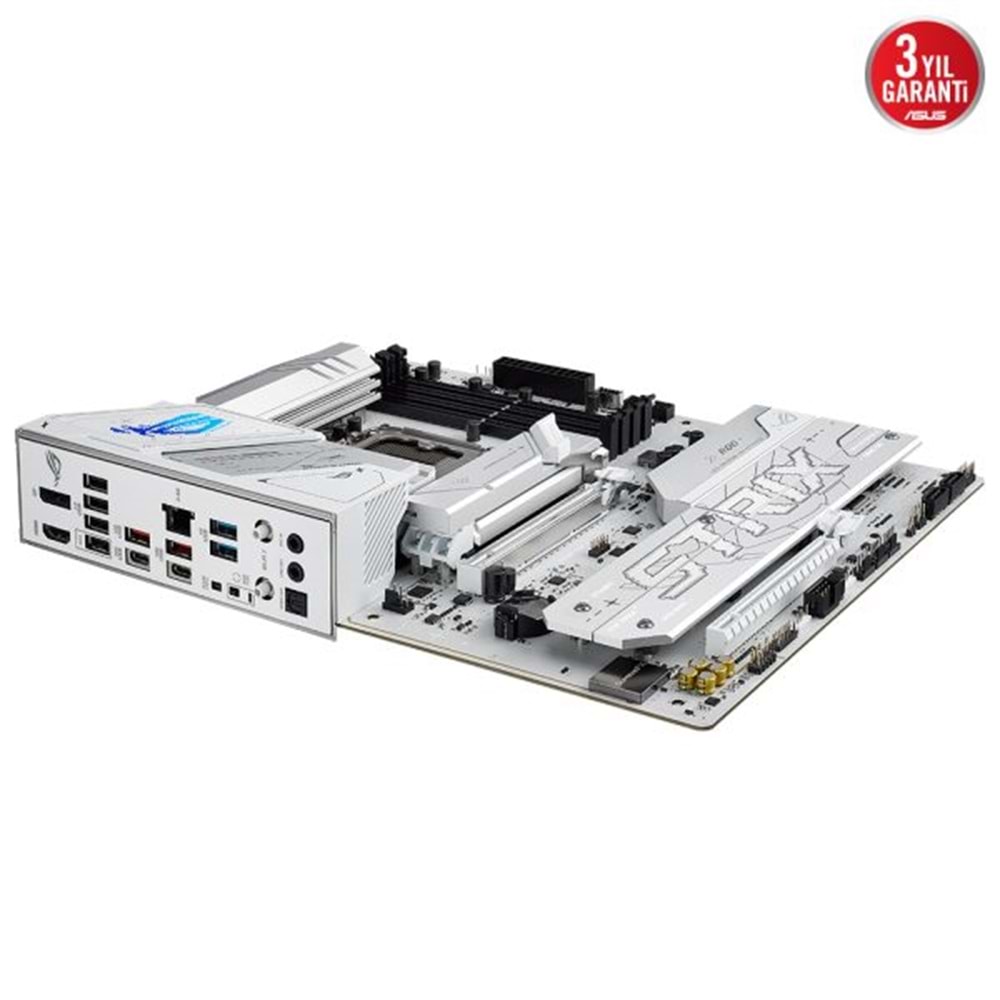 Asus Rog Strix B860-A Gaming Wifi D5 1851P Type-C