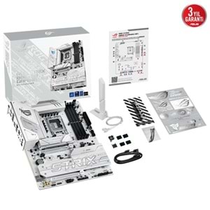 Asus Rog Strix B860-A Gaming Wifi D5 1851P Type-C