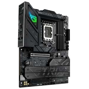 Asus Rog Strix B860-F Gaming Wifi D5 1851P Type-C