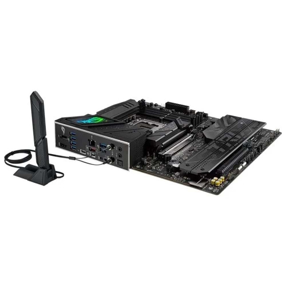 Asus Rog Strix B860-F Gaming Wifi D5 1851P Type-C