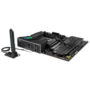 Asus Rog Strix B860-F Gaming Wifi D5 1851P Type-C