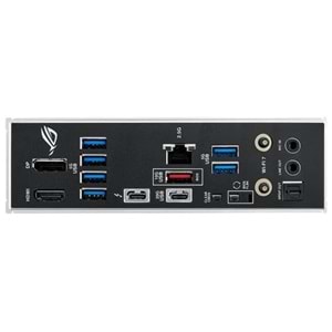 Asus Rog Strix B860-F Gaming Wifi D5 1851P Type-C