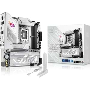 Asus Rog Strix B860-G Gaming Wifi D5 1851P Type-C