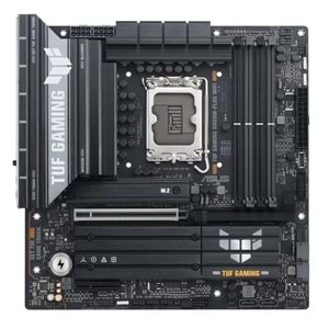 Asus Tuf Gaming B860M-Plus Wifi D5 1851P Type-C