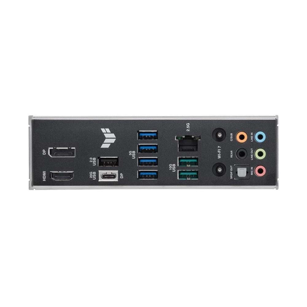 Asus Tuf Gaming B860M-Plus Wifi D5 1851P Type-C