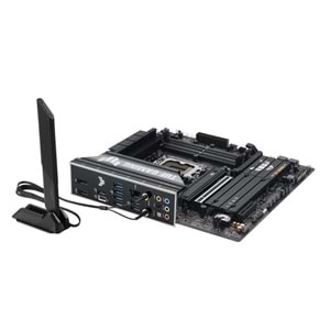 Asus Tuf Gaming B860M-Plus Wifi D5 1851P Type-C