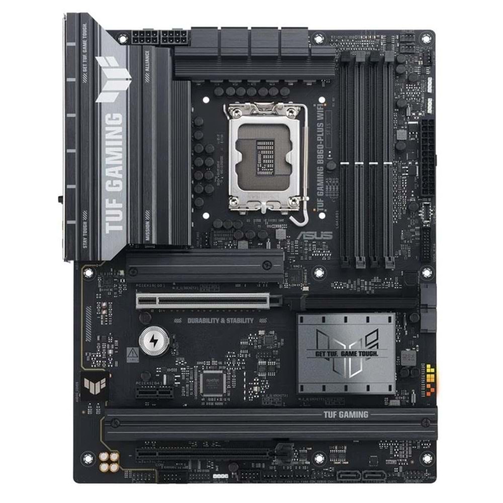 Asus Tuf Gaming B860-Plus Wifi D5 1851P Type-C