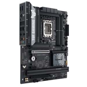 Asus Tuf Gaming B860-Plus Wifi D5 1851P Type-C