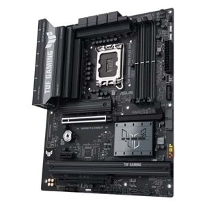 Asus Tuf Gaming B860-Plus Wifi D5 1851P Type-C