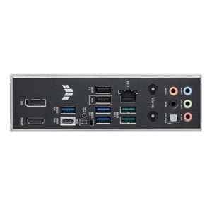Asus Tuf Gaming B860-Plus Wifi D5 1851P Type-C
