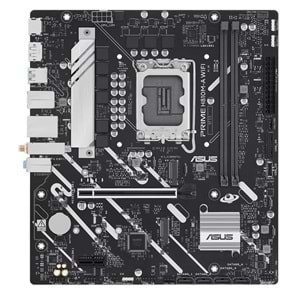 Asus Prime H810M-A Wifi D5 1851P Hdmi Dp