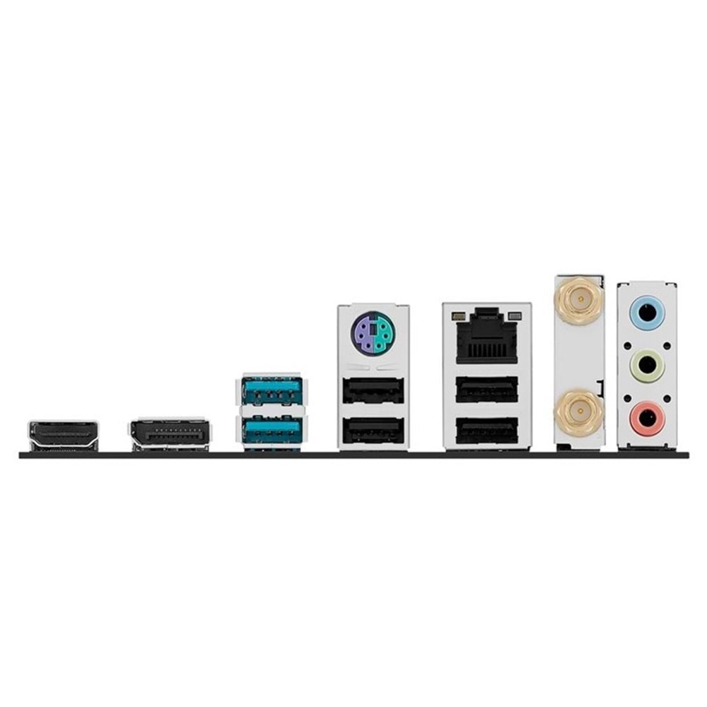 Asus Prime H810M-A Wifi D5 1851P Hdmi Dp