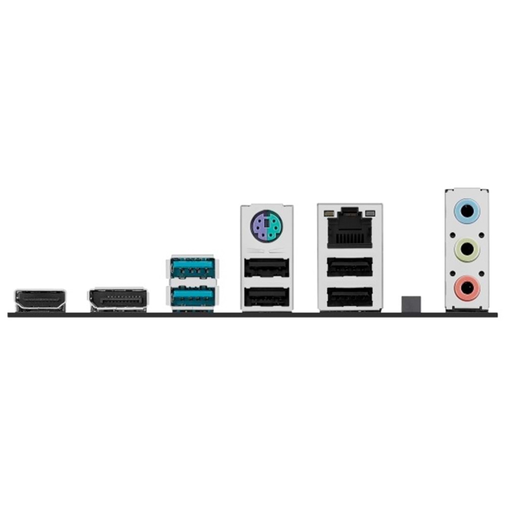 Asus Prime H810M-A Csm D5 1851P Hdmi Dp