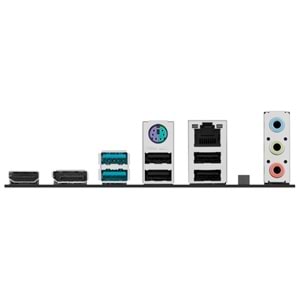 Asus Prime H810M-A Csm D5 1851P Hdmi Dp