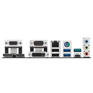 Asus Pro H810M-C Csm D5 1851P Vga Dvi Hdmi Dp