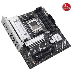 Asus Prime B840M-A Wifi AM5 Ryzen D5 Type-C
