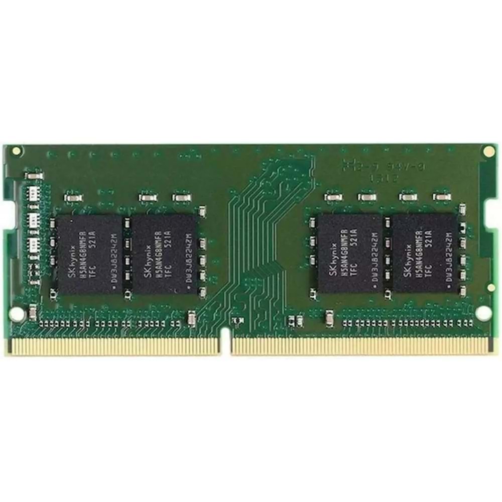 Kingston 8GB 6400 D5 KVR64A52BS6-8