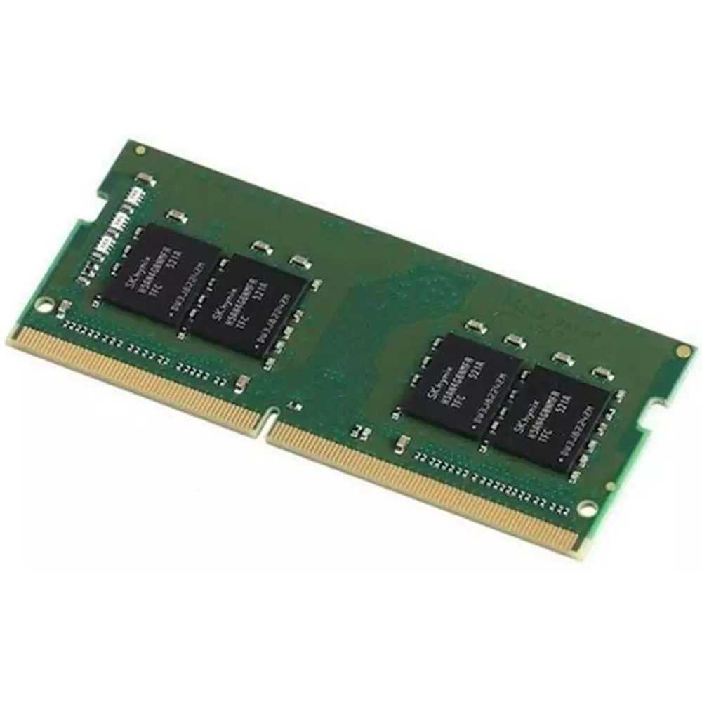 Kingston 8GB 6400 D5 KVR64A52BS6-8