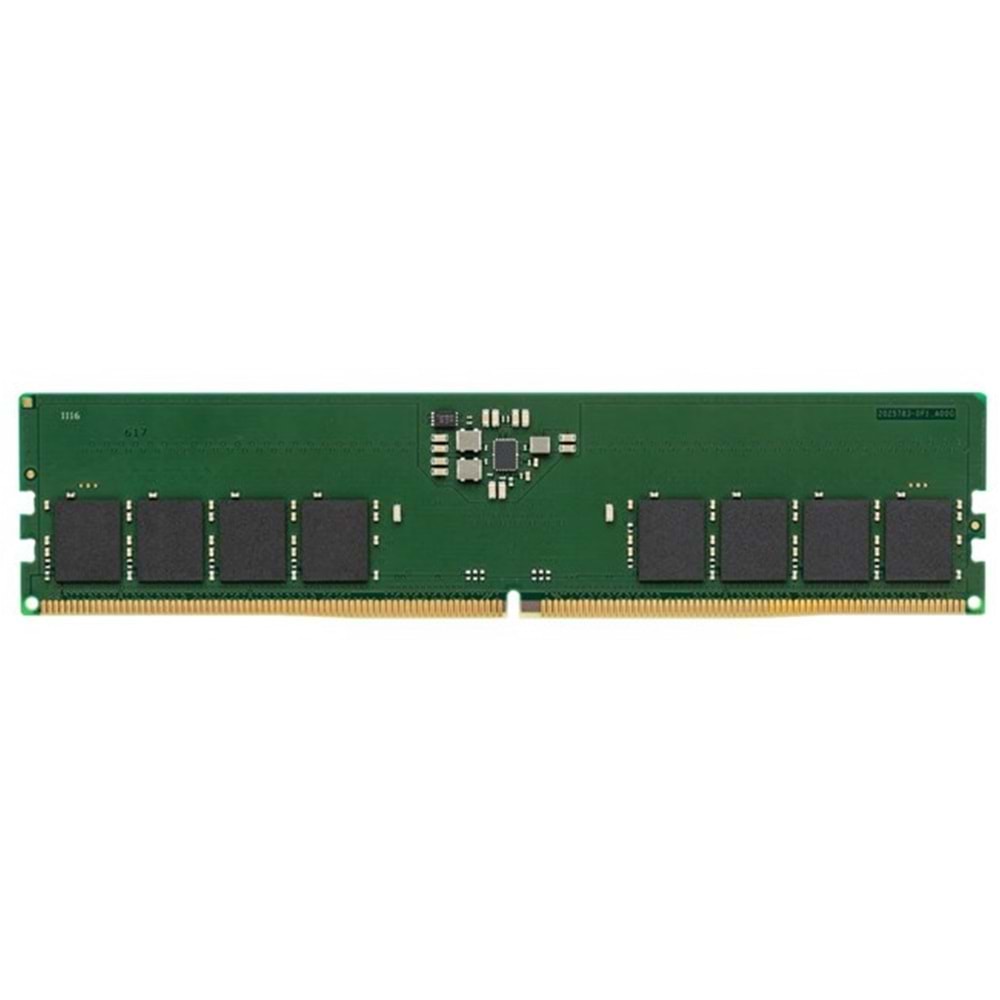 Kingston 16GB 6400 D5 KVR64A52BS8-16
