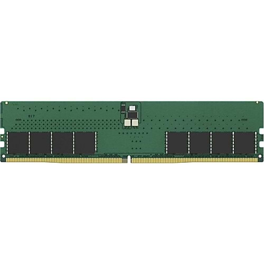 Kingston 32GB 6400 D5 KVR64A52BD8-32