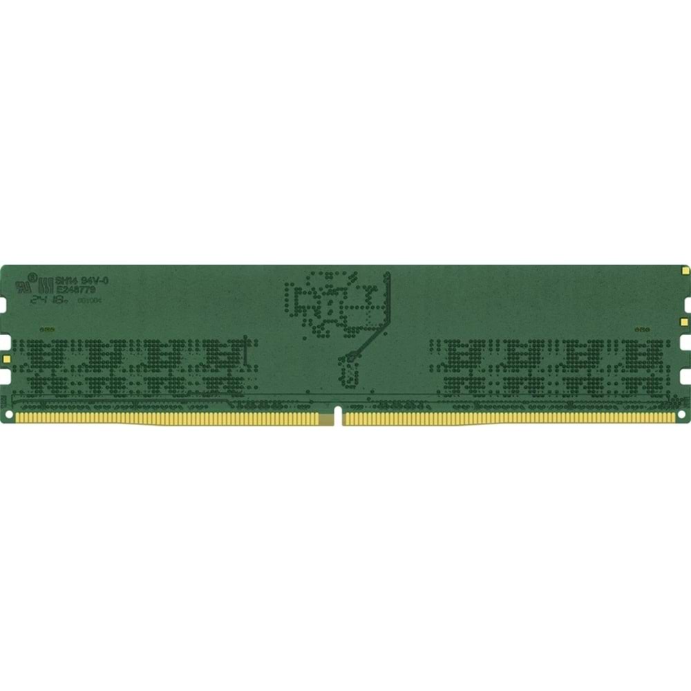 Kingston 64GB 6400 D5 KVR64A52BD8-64