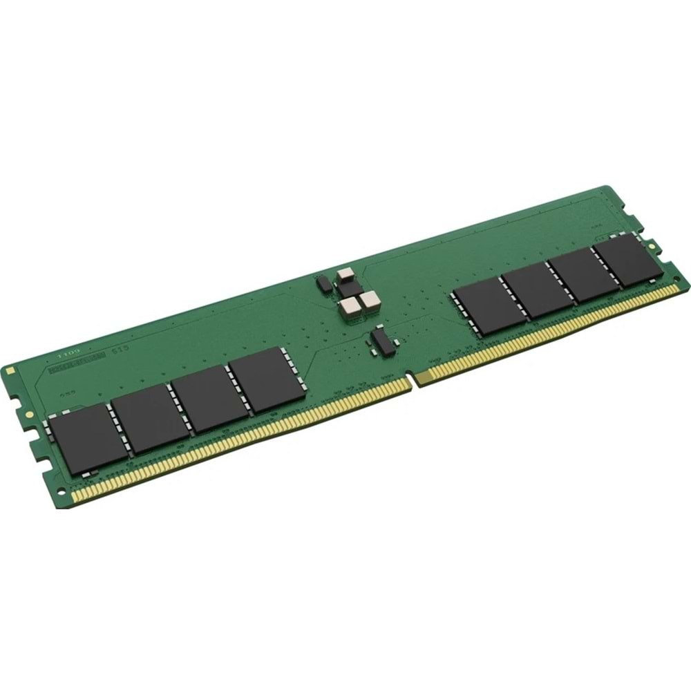 Kingston 64GB 6400 D5 KVR64A52BD8-64