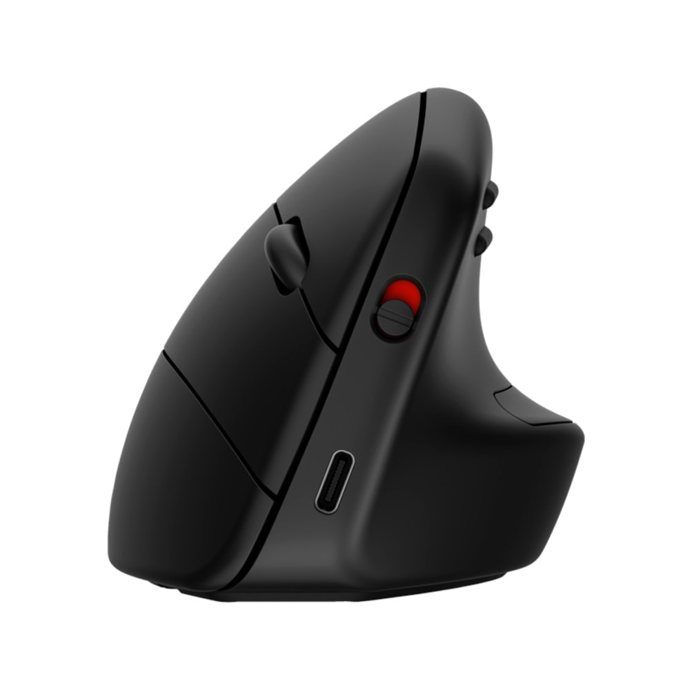 HP 925 Ergonomik Dikey Kablosuz Mouse (6H1A5AA)