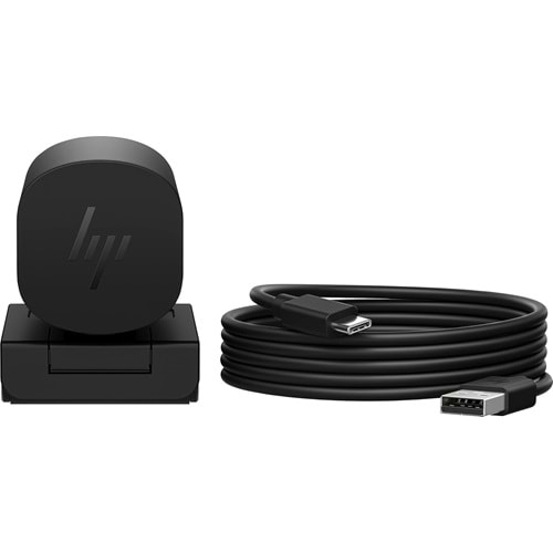 HP 965 4K Webcam