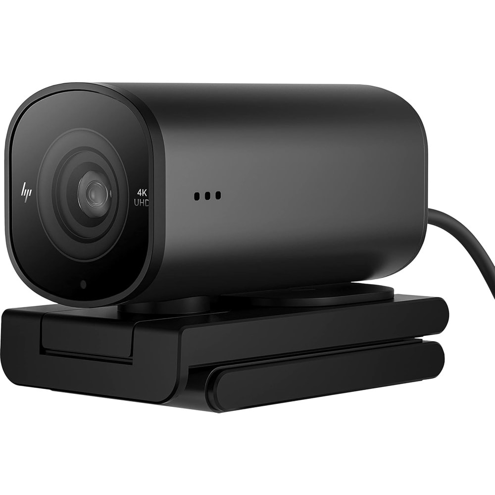 HP 965 4K Webcam