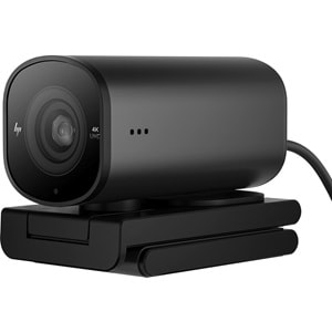 HP 965 4K Webcam