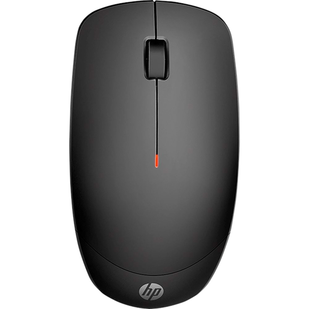 HP 235 Kablosuz Mouse Siyah (4E407UT)
