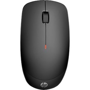 HP 235 Kablosuz Mouse Siyah (4E407UT)