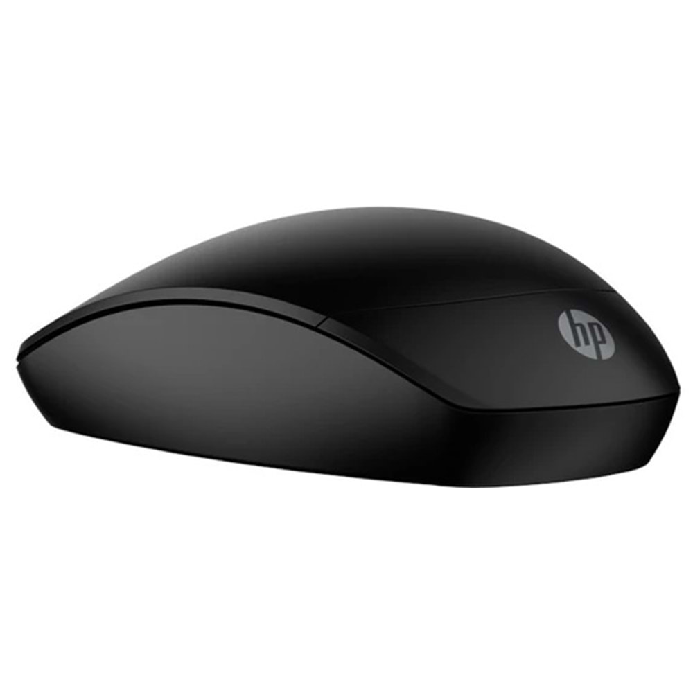 HP 235 Kablosuz Mouse Siyah (4E407UT)