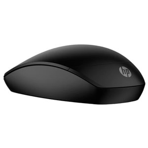 HP 235 Kablosuz Mouse Siyah (4E407UT)