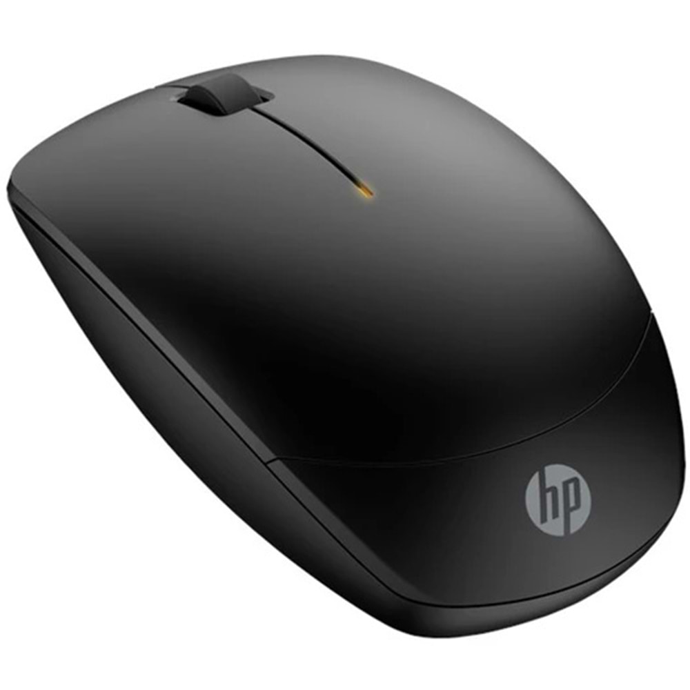 HP 235 Kablosuz Mouse Siyah (4E407UT)