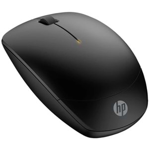 HP 235 Kablosuz Mouse Siyah (4E407UT)