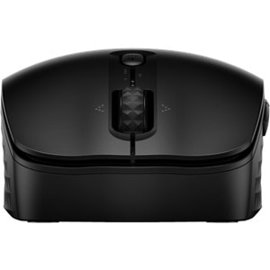 HP 425 Bluetooth Kablosuz Mouse Siyah (7M1D5AA)