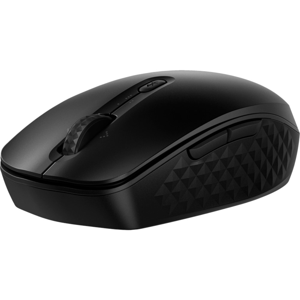 HP 425 Bluetooth Kablosuz Mouse Siyah (7M1D5AA)
