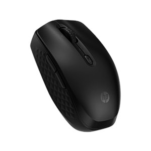 HP 425 Bluetooth Kablosuz Mouse Siyah (7M1D5AA)