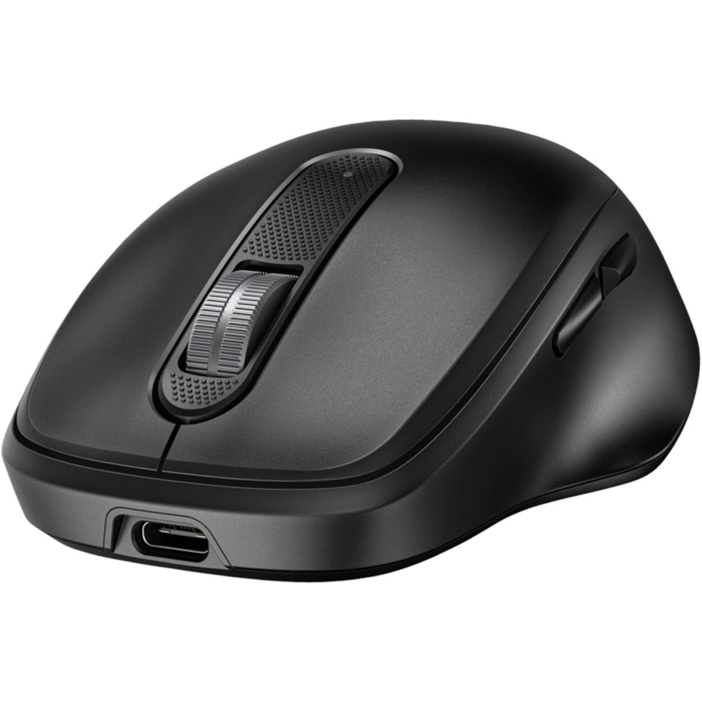 HP 515 Ultra Hızlı Şarj Kablosuz Mouse (9C2F7AA)