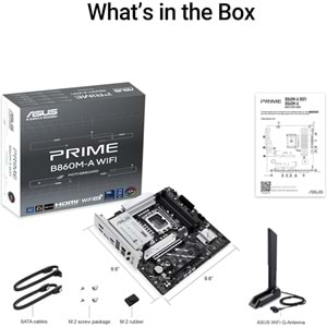 Gigabyte B860M Aorus Elite Wifi 6E Ice D5 1851P