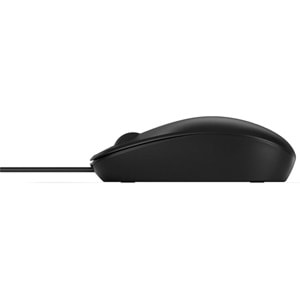 HP 125 Kablolu USB Mouse Siyah (265A9UT)
