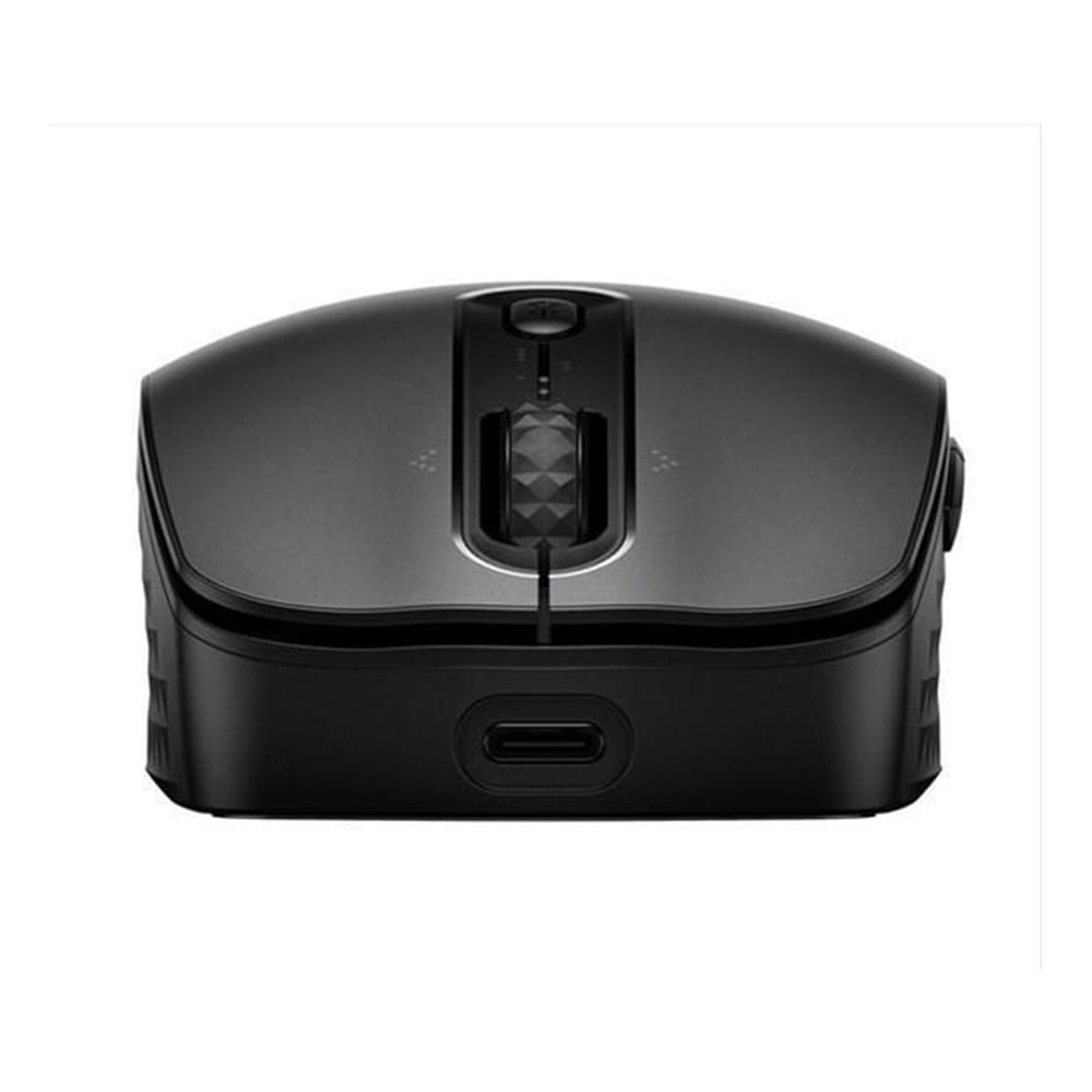 HP 695 Şarj Edilebilir Kablosuz Mouse (8F1Y4AA)