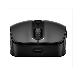 HP 695 Şarj Edilebilir Kablosuz Mouse (8F1Y4AA)