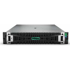 HPE DL380 Gen11 4514Y 64GB-2x2.4TB HDD-2U (P77235)