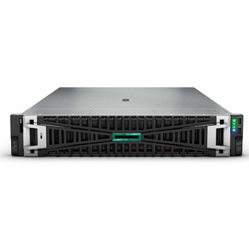 HPE DL380 Gen11 4514Y 64GB-2x2.4TB HDD-2U (P77235)